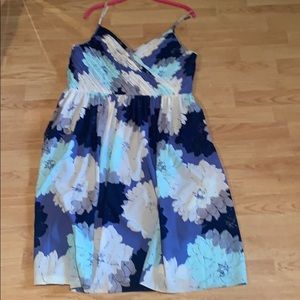 Banana Republic Dress Sz 14